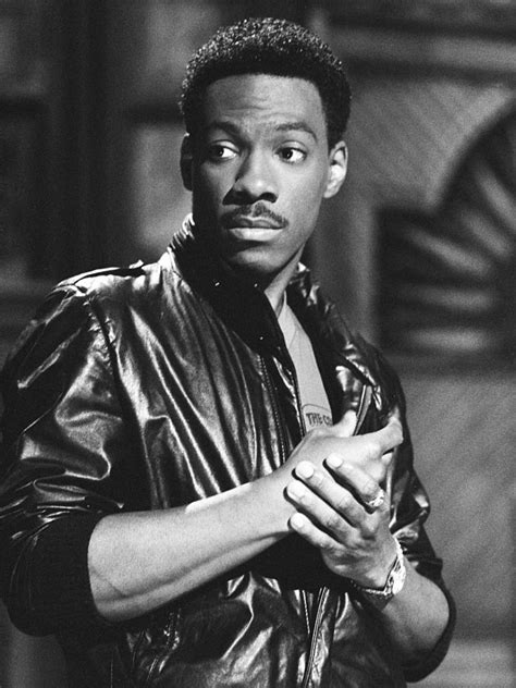 Eddie Murphy - Red Light ft Snoop Lion