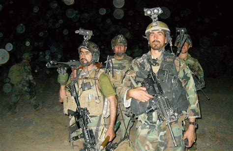 Tajikistan nationals among 31 killed in Afghan Special Forces night ...