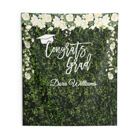 Fabric Grass Wall Graduation Backdrop Hedge Wall Backdrop Etsy Canada