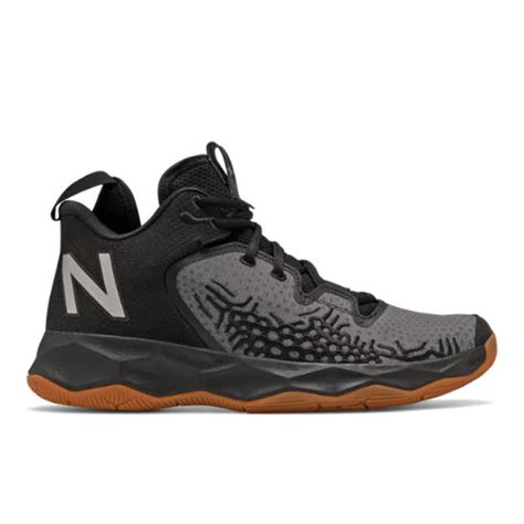 New Balance Freeze Lx V3 Box Lacrosse Shoe