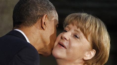 Angela Merkel Naked Mature Zb Porn