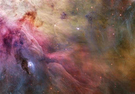 Messier 42: Orion Nebula | Messier Objects