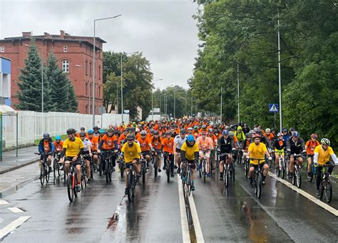 Za nami 22. Parada Rowerów