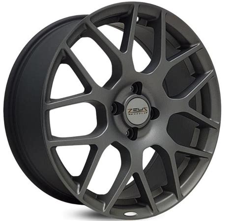 4 rodas zeus modelo nurburgring aro 15x6 4x100 et38 Autopeças