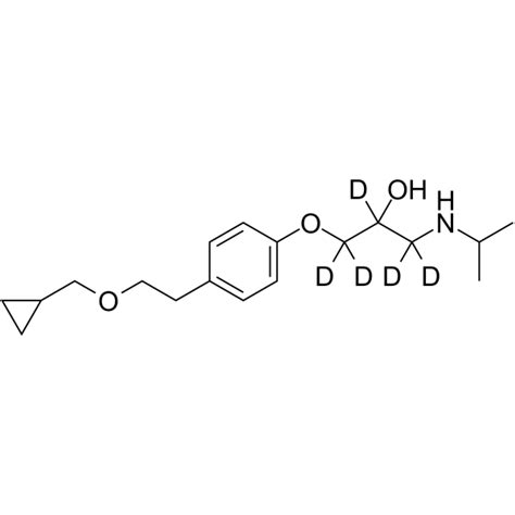 Betaxolol D Cas No Ruixibiotech