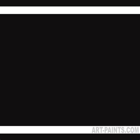 Bone Black Matte Acrylic Paints - 5010 - Bone Black Paint, Bone Black Color, Golden Matte Paint ...