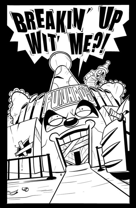 Suicide Squad Luscious Hentai Manga Porn