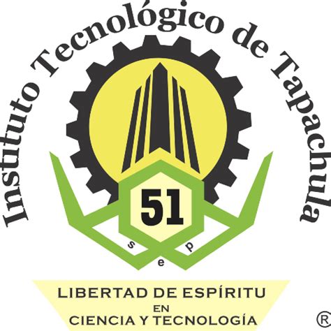 Tecnm Instituto Tecnol Gico De Tapachula