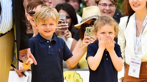 Charlene de Monaco absente Albert change les idées de Jacques et