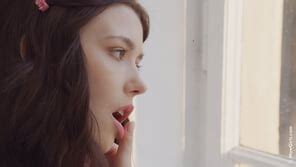 Mila Azul Delicious Fingers 002 Porn Pic