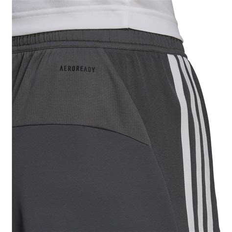 Adidas Men S Designed To Move Stripe Primeblue Shorts Bobs Stores