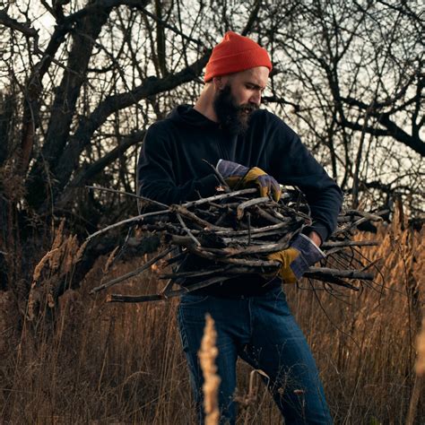 How Do I Dress Like A Lumbersexual