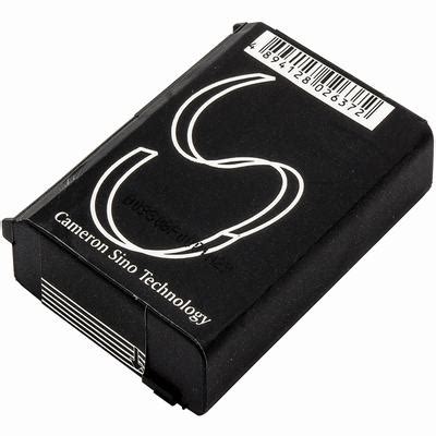 Garmin Aera 500 1880mAh Battery Simpower