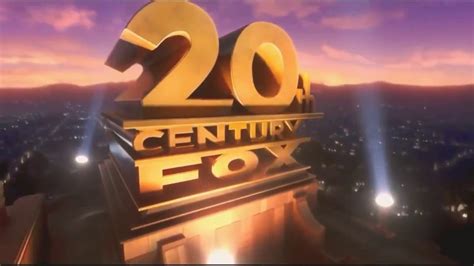 20th Century Fox Super Open Matte