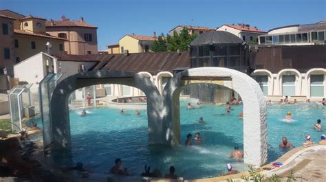 Attrazioni Pisa e dintorni: Casciana Terme - Terre di Pisa