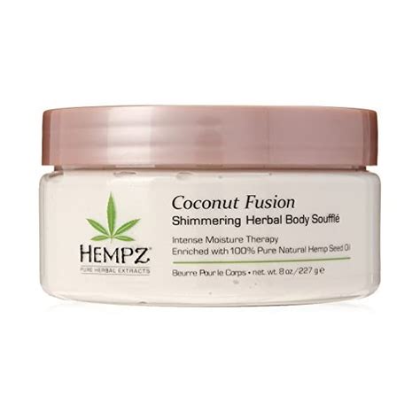 Hempz Coconut Fusion 227gr – Pharmacy Panayiotou