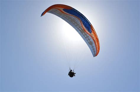 The Beginner's Guide to Building Your First Parachute