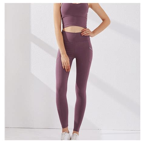 Wholesale Fitness Women Sex Yoga Wear For Sexy Woman Yoga Pants Butt Lifting High Waist Yoga