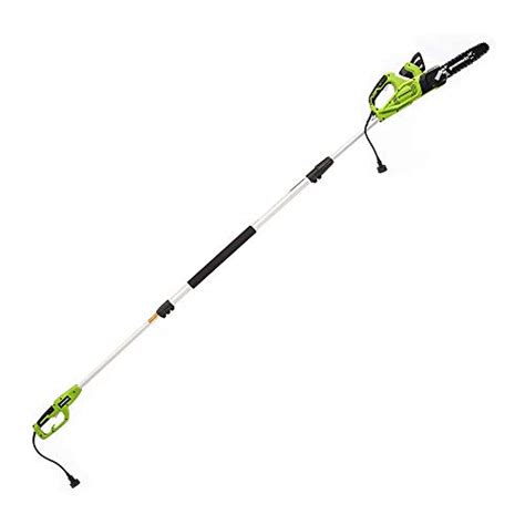 Top 10 Best Corded Electric Pole Saw : Reviews & Buying Guide - Katynel