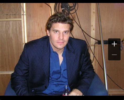 David Boreanaz Angel Angelus Behind The Sc Ne Https M Vk