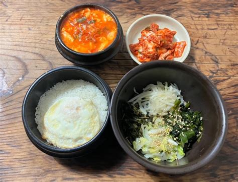 316 부산중구 남포동맛집돌솥밥집국제시장맛집남포동노포맛집남포동비빔밥맛집현지인추천내돈내산and솔직후기 네이버 블로그