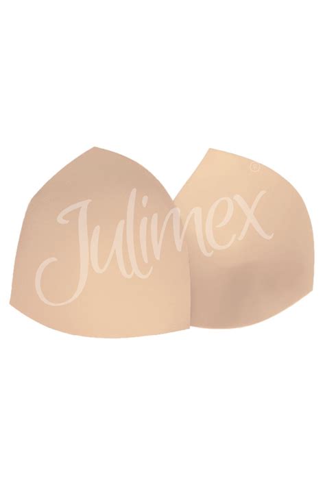 Julimex WS Wkładki bikini Akcesoria do biustonosza wkładki beż sklep Kontri pl
