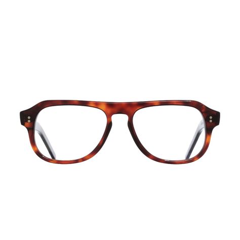 Kingsman Glasses by Cutler and Gross - Ape to Gentleman