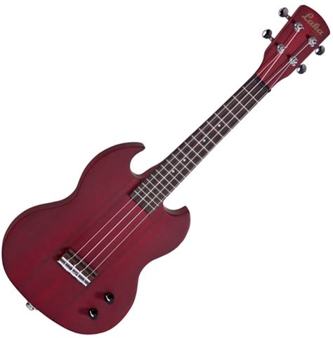 Electric ukulele :) | Ukulele | Pinterest
