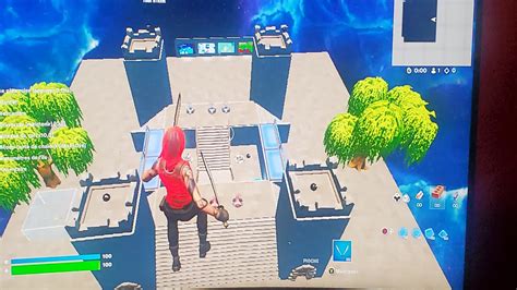 Trh 3v3 5011 5264 6902 By Wardness Fortnite Creative Map Code Fortnitegg