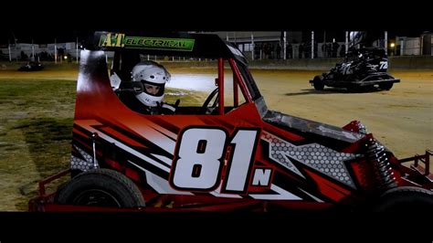 Nelson Speedway Opening Night And Trackman Trophy 2021 Youtube