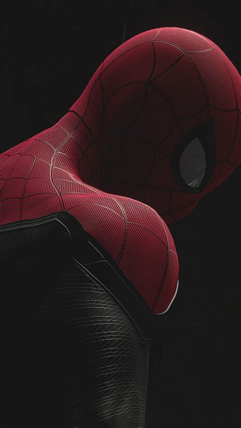 Top 999 Spider Man Far From Home 2019 Wallpapers Full Hd 4k Free To Use