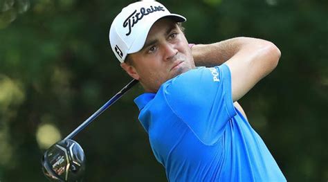 Justin Thomas Net Worth 2025 (Salary, House, Cars, Wiki)