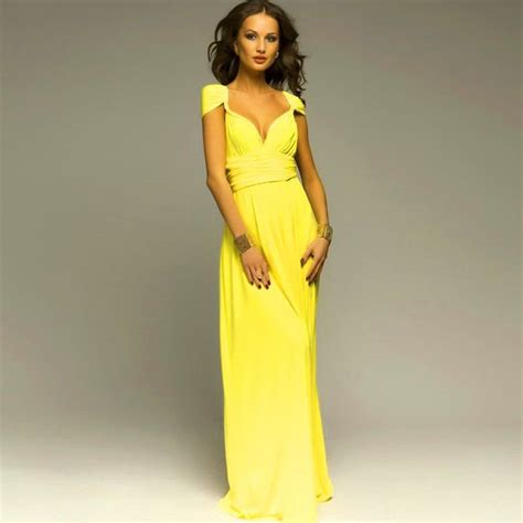 Сексуальное бандажное платье с перекрестными бретельками и длинной ...