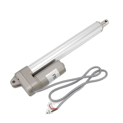 Industrial Motor Actuator,200mm Stroke Linear Actuator Stroke Linear Actuator Linear Motor ...