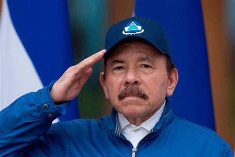 El Régimen De Daniel Ortega Ordena El Cierre De 15 Ong