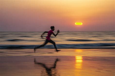 Consigue Un Efecto Barrido De Fotograf A Perfecto