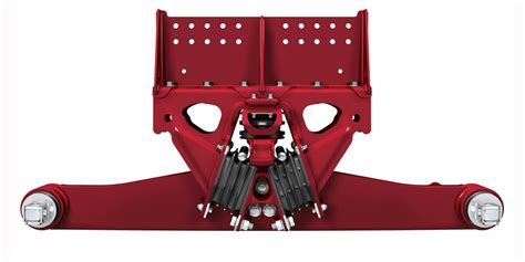 Kenworth Adds Hendrickson Haulmaax Ex Suspension For Class 8 Models