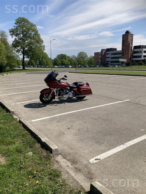 Ss Lv Motocikli Harley Davidson Cena Sveiki Tirgoju Ljoti