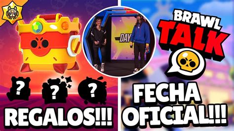 Mini Brawl Talk De Dani Y Paula Fecha Oficial De La Omega Box Darryl