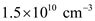 Solved Chapter Problem P Solution Solid State Electronic Devices