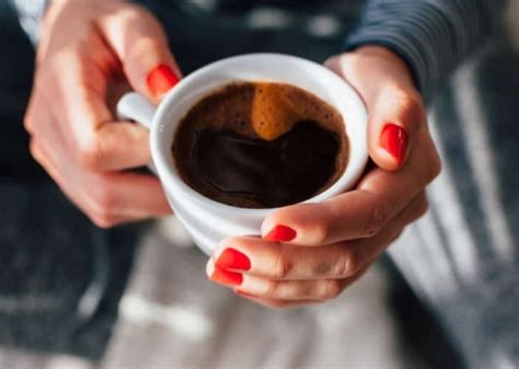 Anda Wajib Tahu Inilah Manfaat Minum Kopi Tanpa Gula Subhanallah