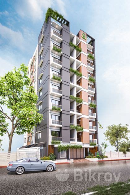 Savar Dohs Ongoing Flat Sale Sft Bikroy