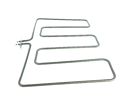 OEM Blanco Oven Lower Bottom Heating Element 040118009912R - Retail ...