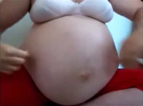 BBW Belly Vore Edit ThisVid