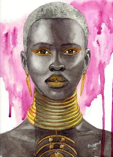 Pin De Samuel Costa En Art Inspiration Arte Afro Dibujo Urbano Artistas