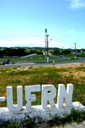 Blog Do Erinilson Cunha Ufrn Consegue O Melhor Ind Ce De P S Gradua O