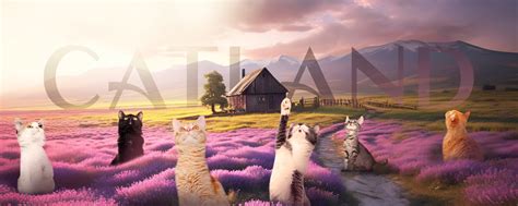 Catland™ Корм для кошек | Catland — полнорационный корм для кошек. 2025 ...