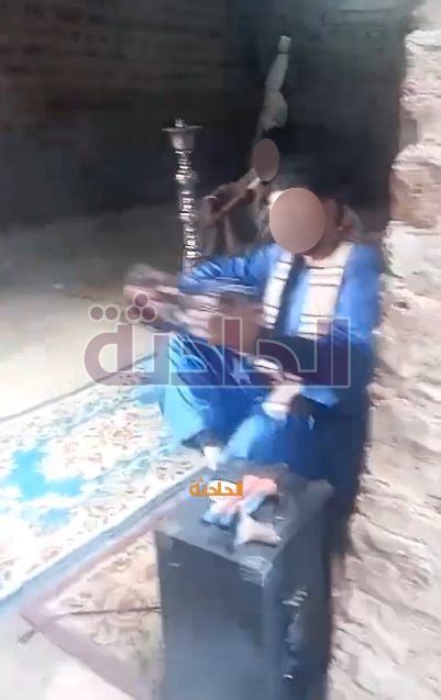 الداخلية تكشف ملابسات فيديو تهديد سيدة بسلاح ناري داخل منزل بقنا صور