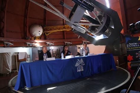 El Parque Intermunicipal De San Andrés Cholula Y El Observatorio De La