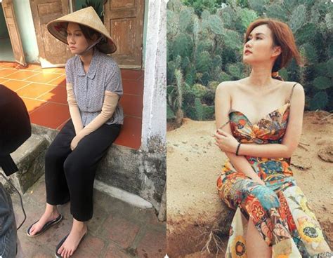 Phong C Ch Th I Trang C A Hot Girl L Ng Y N Trong Nh Ng Ng Y Kh Ng Qu N